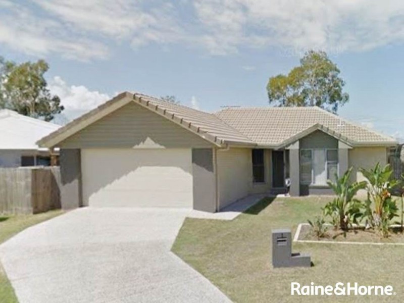 1 Aleiyah Street, Caboolture QLD 4510