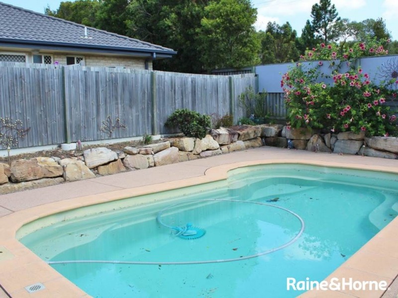 18 Wollemi Court, Morayfield QLD 4506