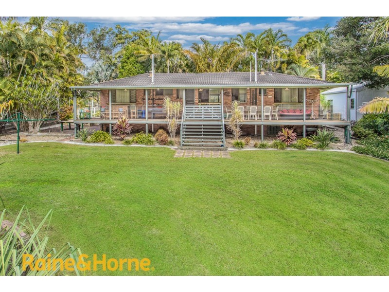 240 McPhail Road, Narangba QLD 4504