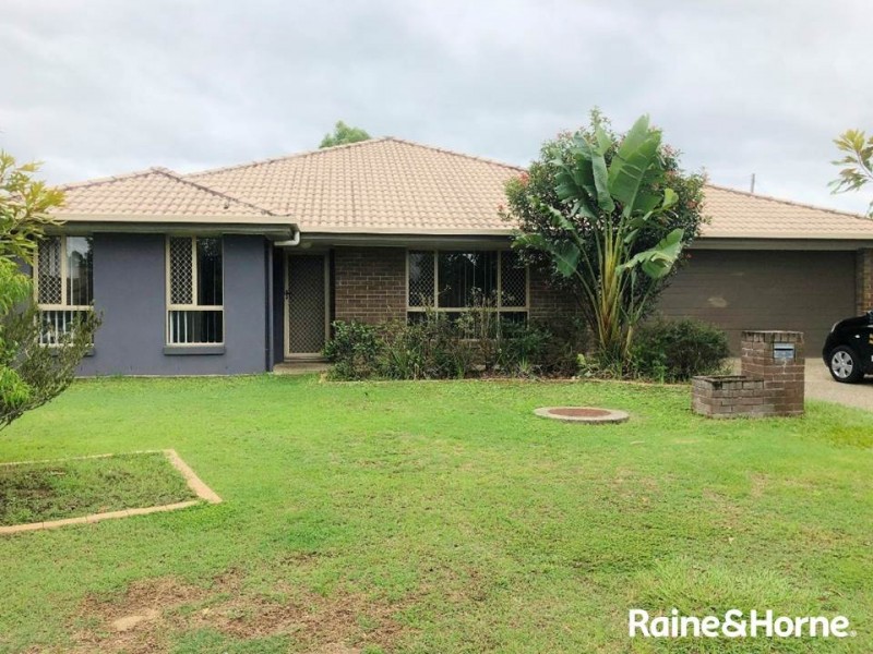 5 Linwood Court, Caboolture QLD 4510