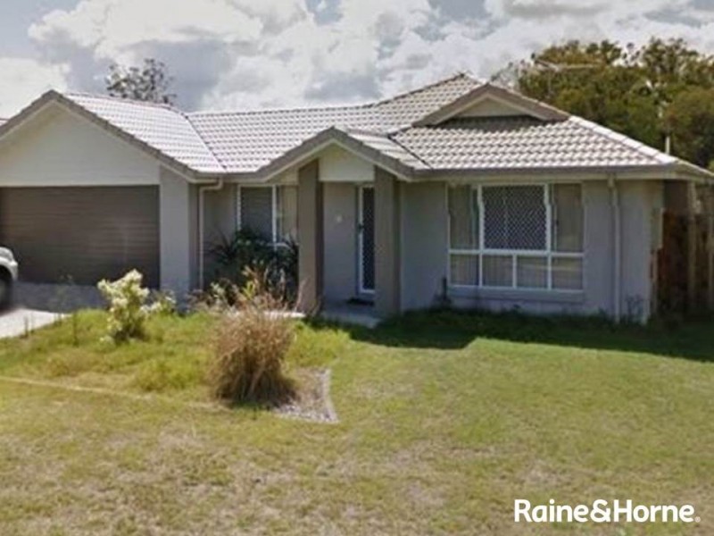 6 White Ash Court, Caboolture QLD 4510