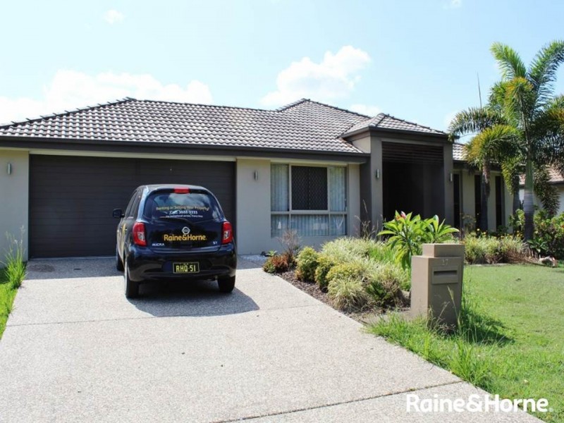 27 Joyner Circuit, Caboolture QLD 4510