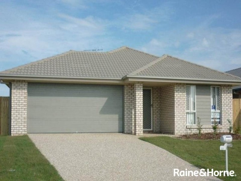 21 Seville Street, Bellmere QLD 4510