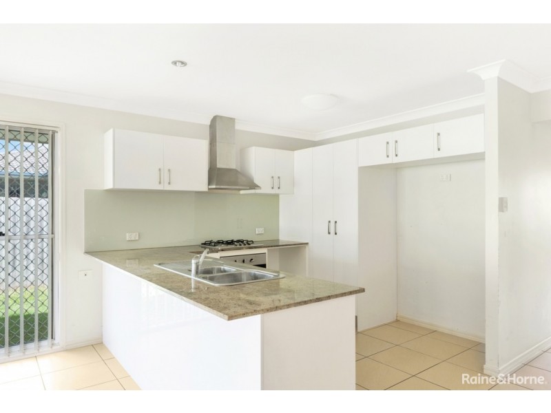 5 LUCKE COURT, Morayfield QLD 4506