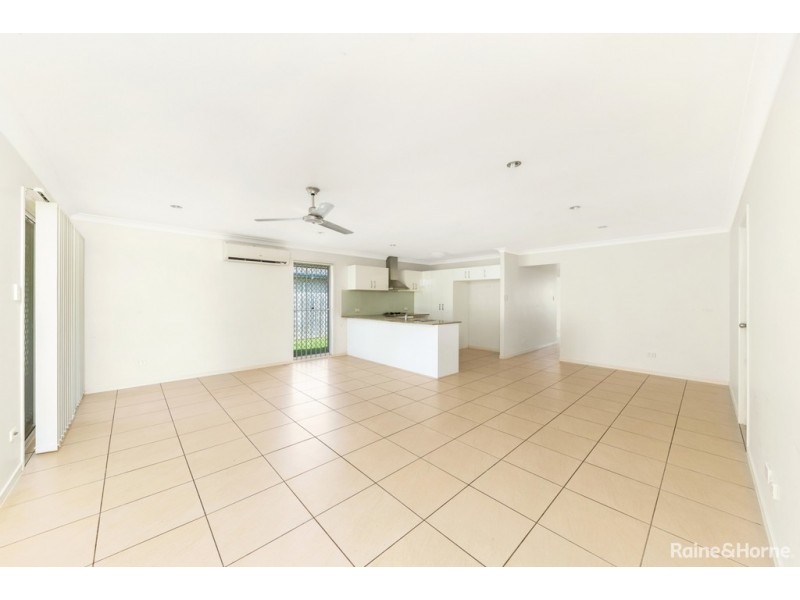 5 LUCKE COURT, Morayfield QLD 4506