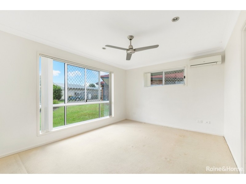 5 LUCKE COURT, Morayfield QLD 4506