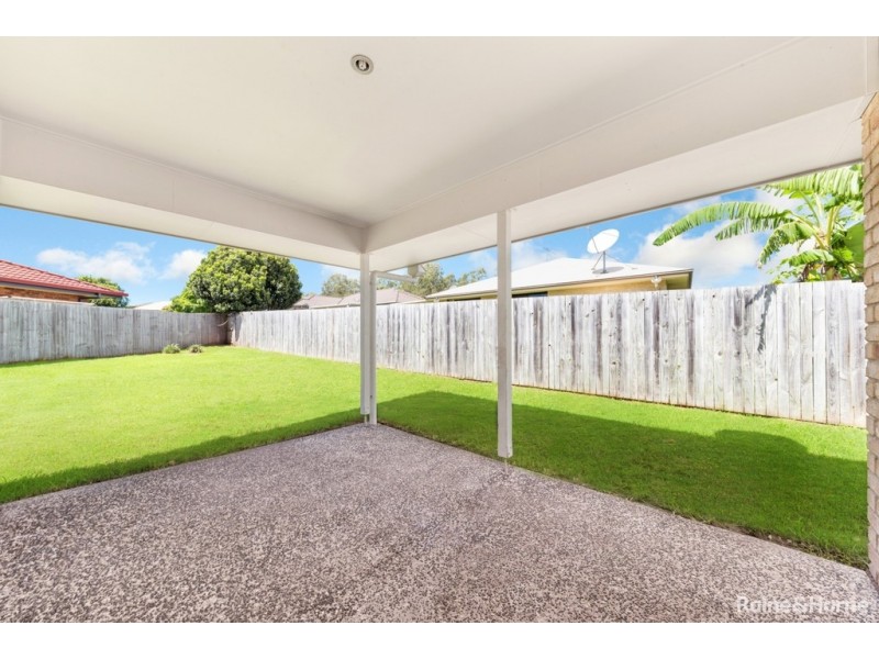 5 LUCKE COURT, Morayfield QLD 4506