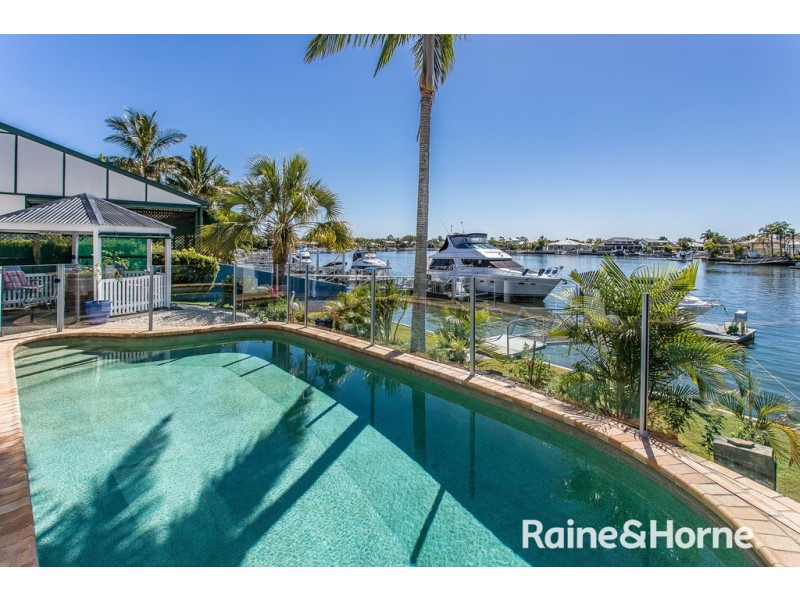 25 Botany Crescent, Banksia Beach QLD 4507