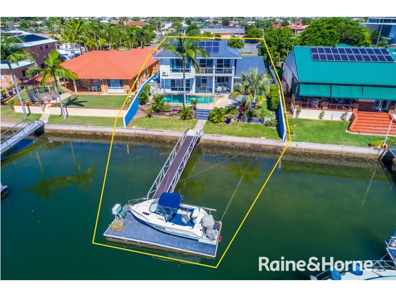 25 Botany Crescent, Banksia Beach QLD 4507