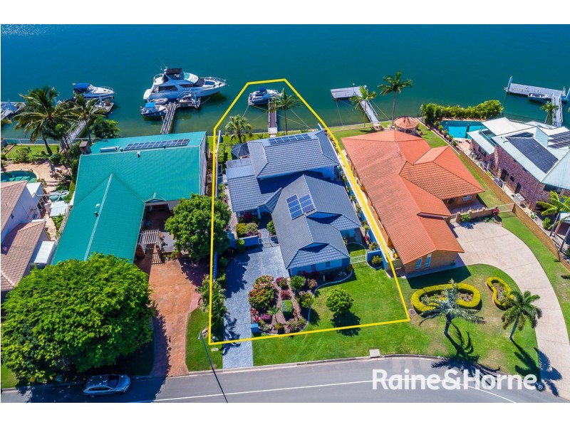 25 Botany Crescent, Banksia Beach QLD 4507