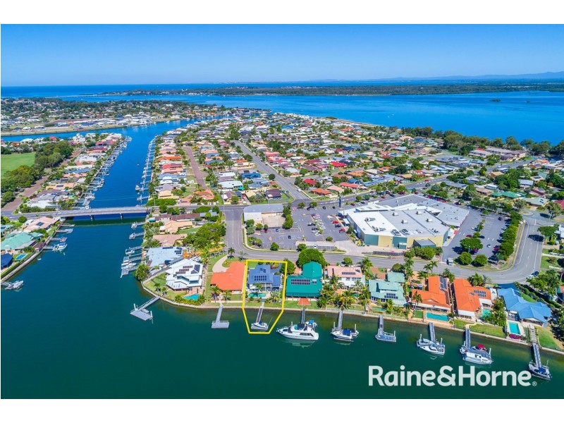 25 Botany Crescent, Banksia Beach QLD 4507