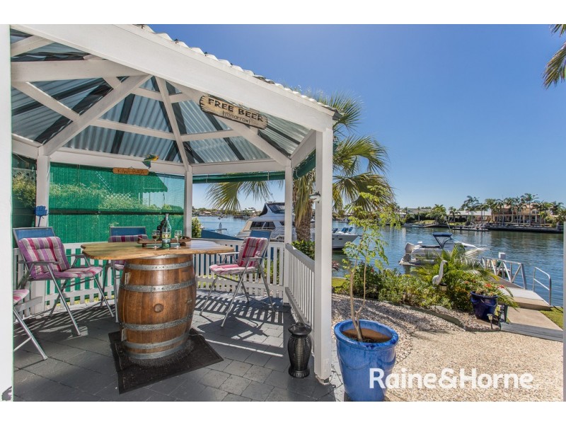 25 Botany Crescent, Banksia Beach QLD 4507