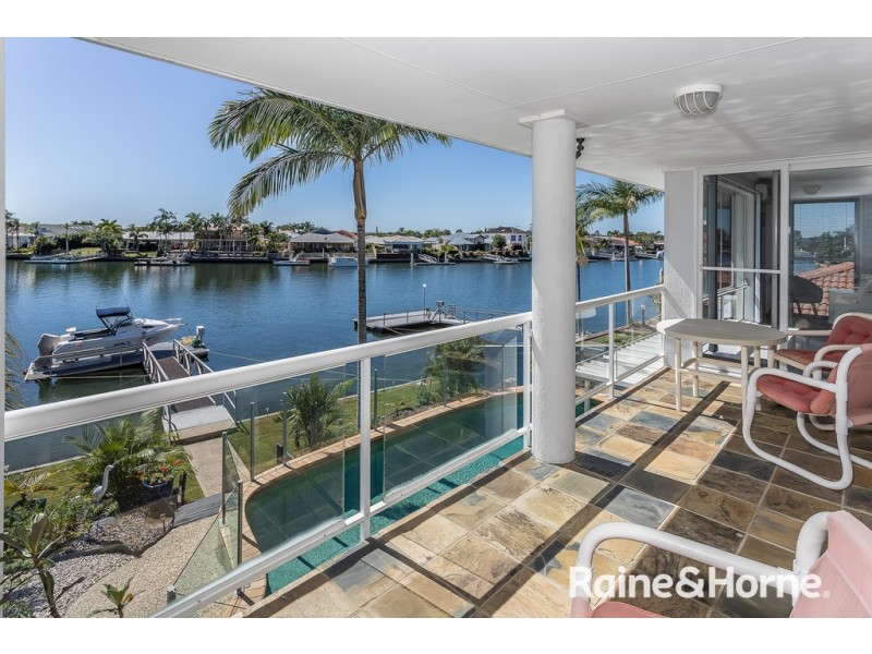 25 Botany Crescent, Banksia Beach QLD 4507