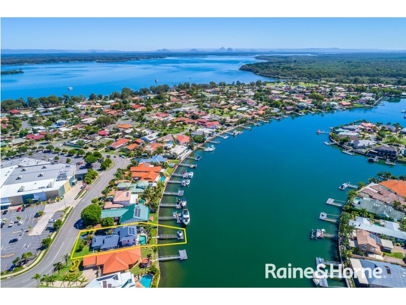 25 Botany Crescent, Banksia Beach QLD 4507