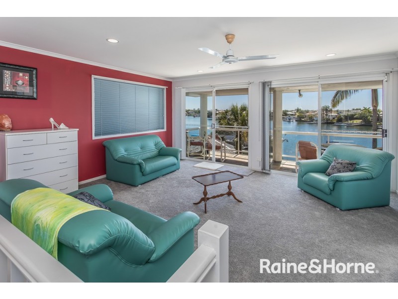 25 Botany Crescent, Banksia Beach QLD 4507