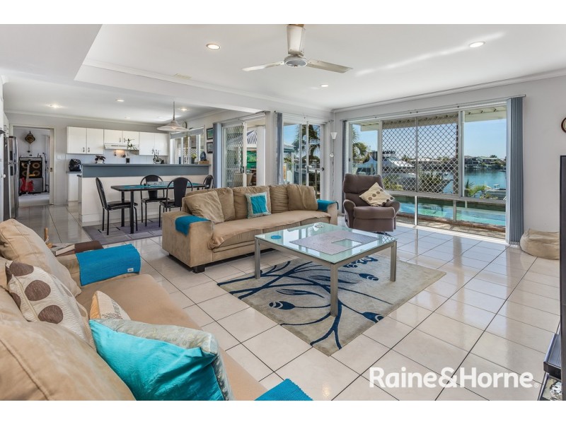 25 Botany Crescent, Banksia Beach QLD 4507