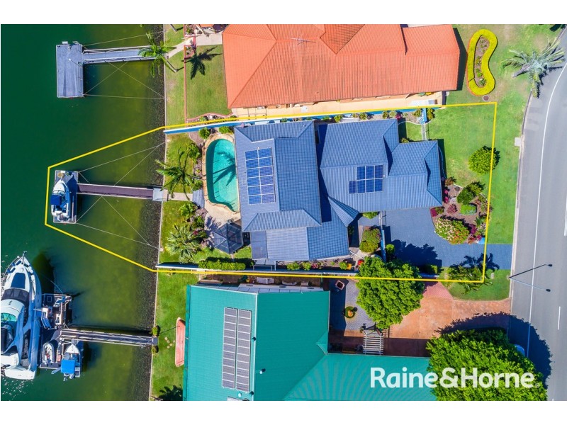 25 Botany Crescent, Banksia Beach QLD 4507