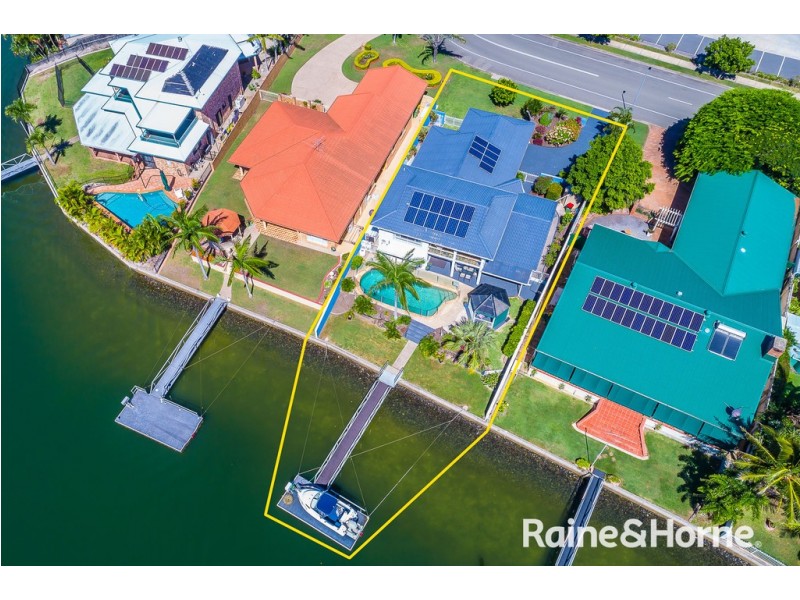 25 Botany Crescent, Banksia Beach QLD 4507