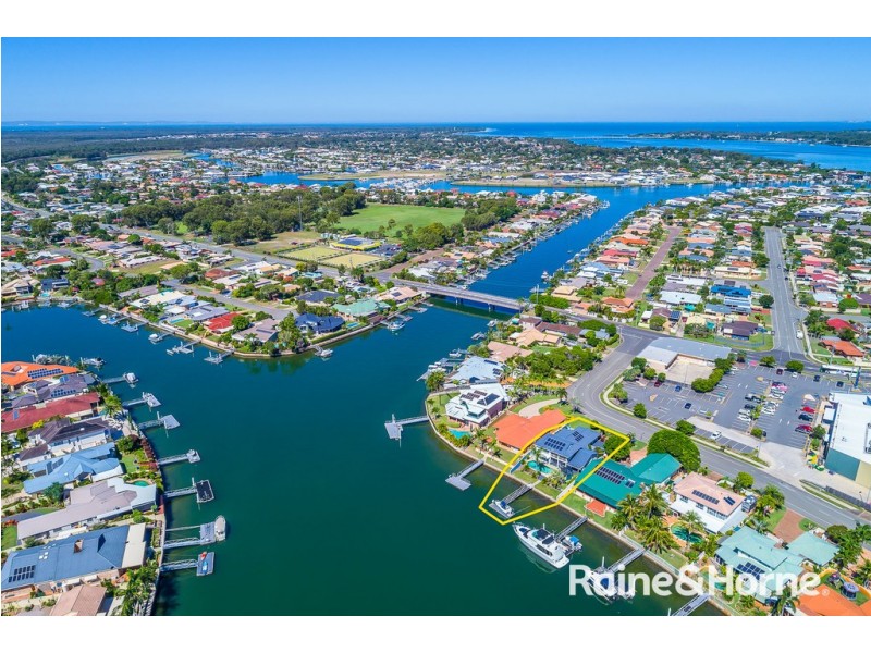 25 Botany Crescent, Banksia Beach QLD 4507