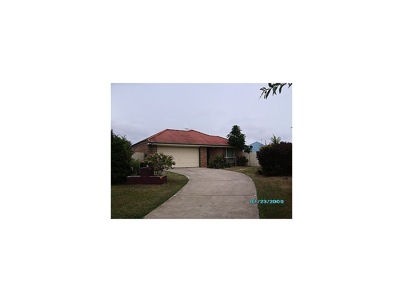 10 Cornuta Court, Caboolture QLD 4510