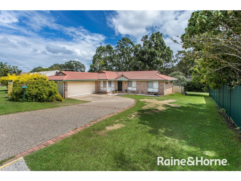 48 Kirkcaldy Street, Morayfield QLD 4506