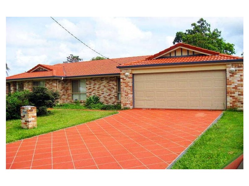 16 Bateman Street, Deception Bay QLD 4508