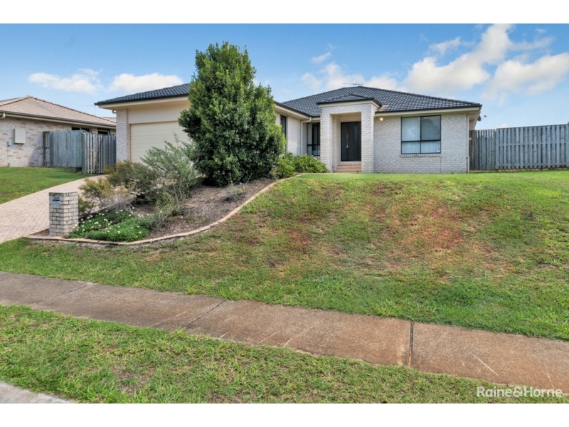 35 MAYES CIRCUIT, Caboolture QLD 4510