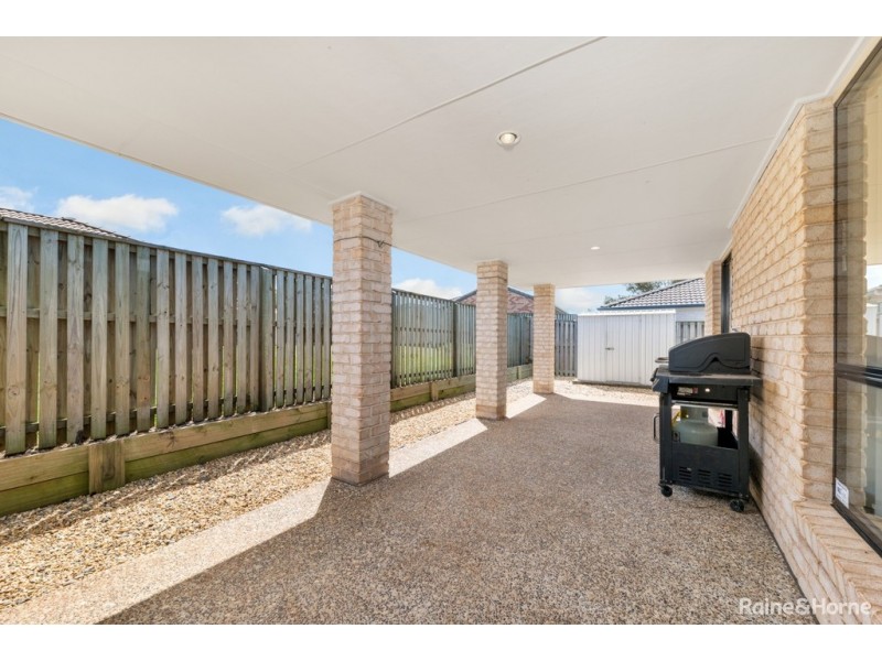 35 MAYES CIRCUIT, Caboolture QLD 4510