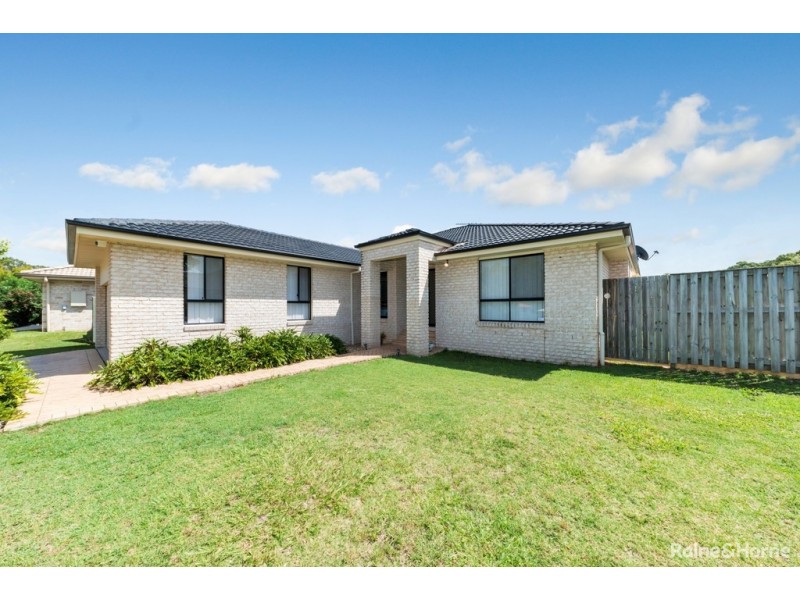 35 MAYES CIRCUIT, Caboolture QLD 4510