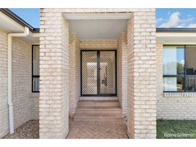 35 MAYES CIRCUIT, Caboolture QLD 4510