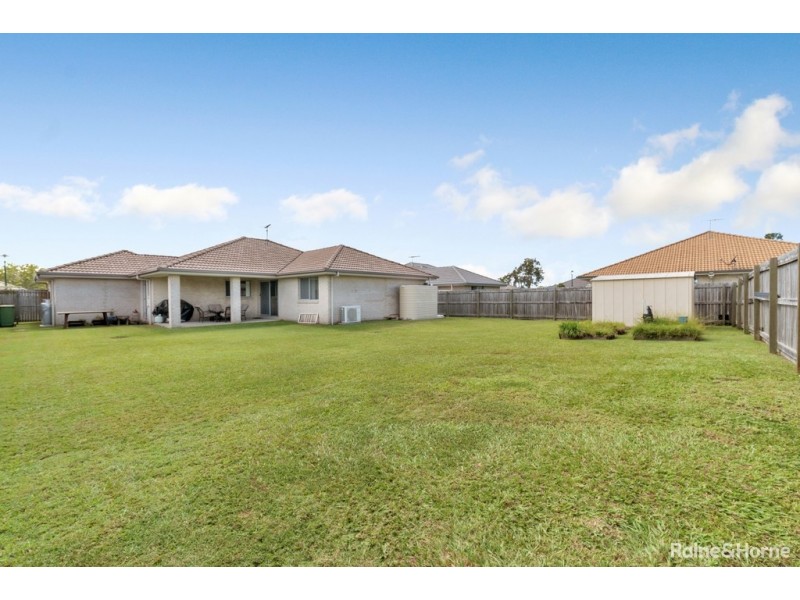 175 MALE ROAD, Caboolture QLD 4510