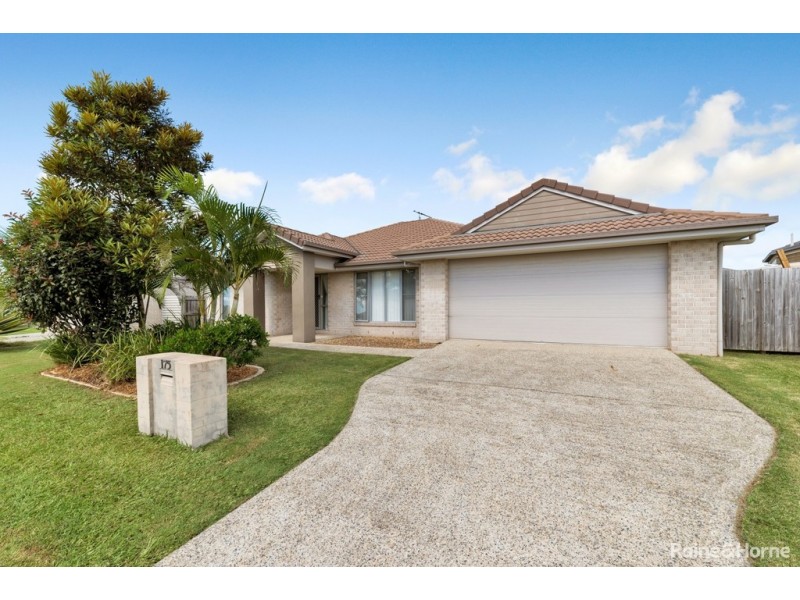 175 MALE ROAD, Caboolture QLD 4510