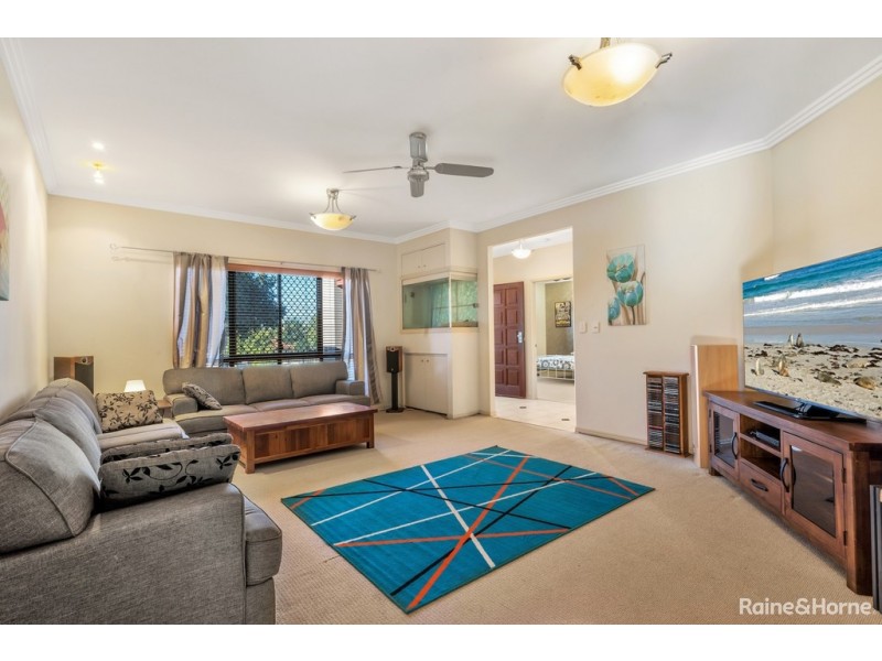 145 FOREST RIDGE DRIVE, Narangba QLD 4504
