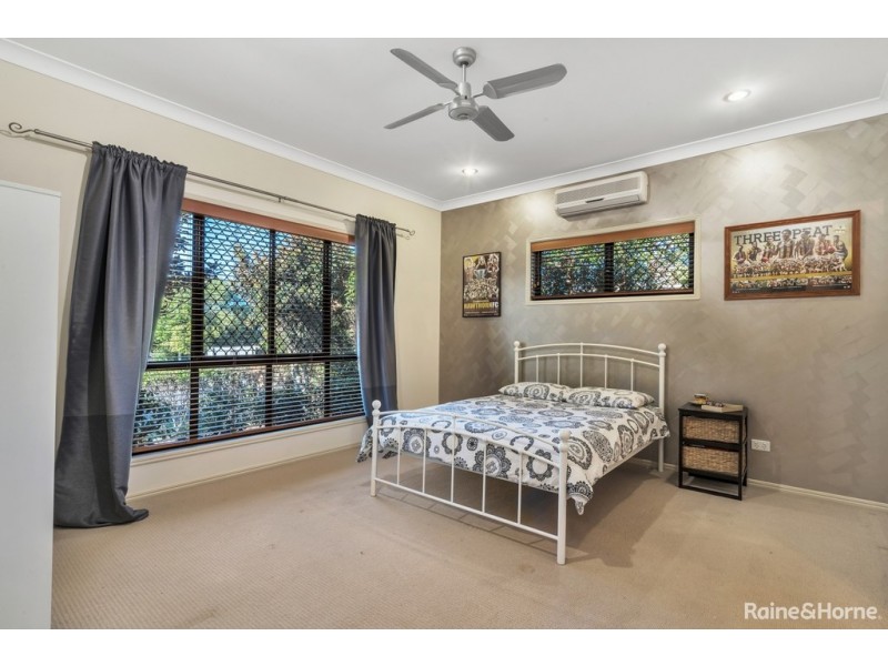 145 FOREST RIDGE DRIVE, Narangba QLD 4504