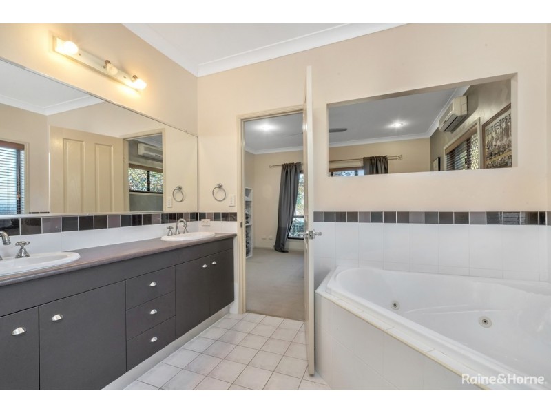145 FOREST RIDGE DRIVE, Narangba QLD 4504