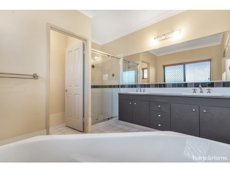 145 FOREST RIDGE DRIVE, Narangba QLD 4504