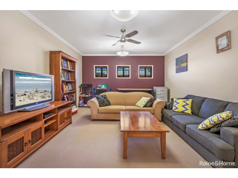 145 FOREST RIDGE DRIVE, Narangba QLD 4504