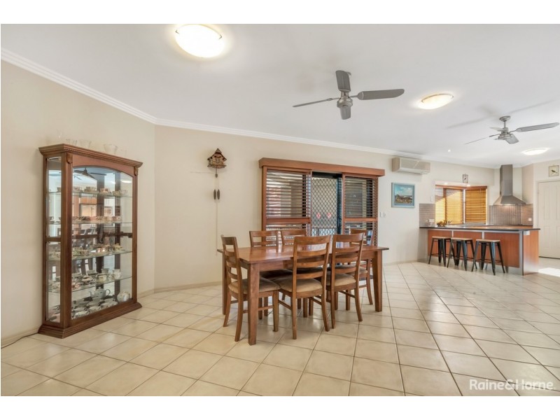 145 FOREST RIDGE DRIVE, Narangba QLD 4504