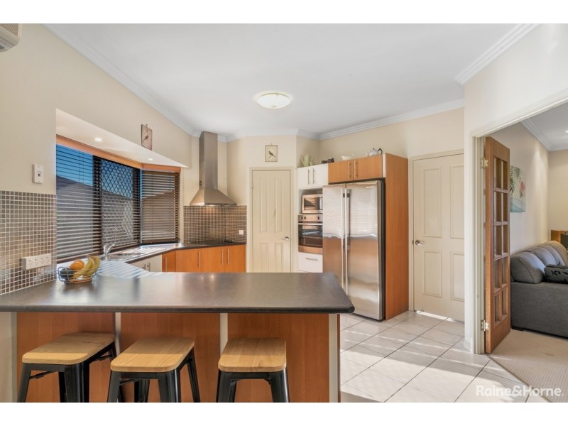 145 FOREST RIDGE DRIVE, Narangba QLD 4504