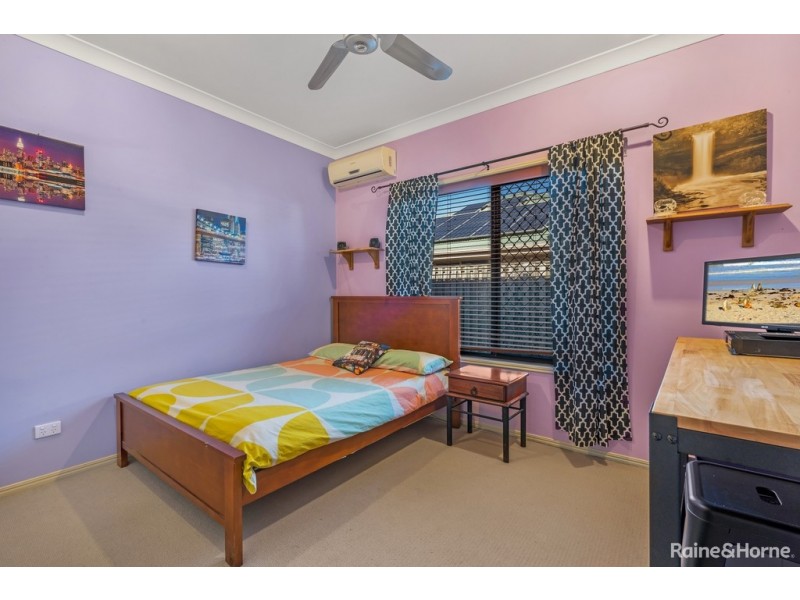 145 FOREST RIDGE DRIVE, Narangba QLD 4504