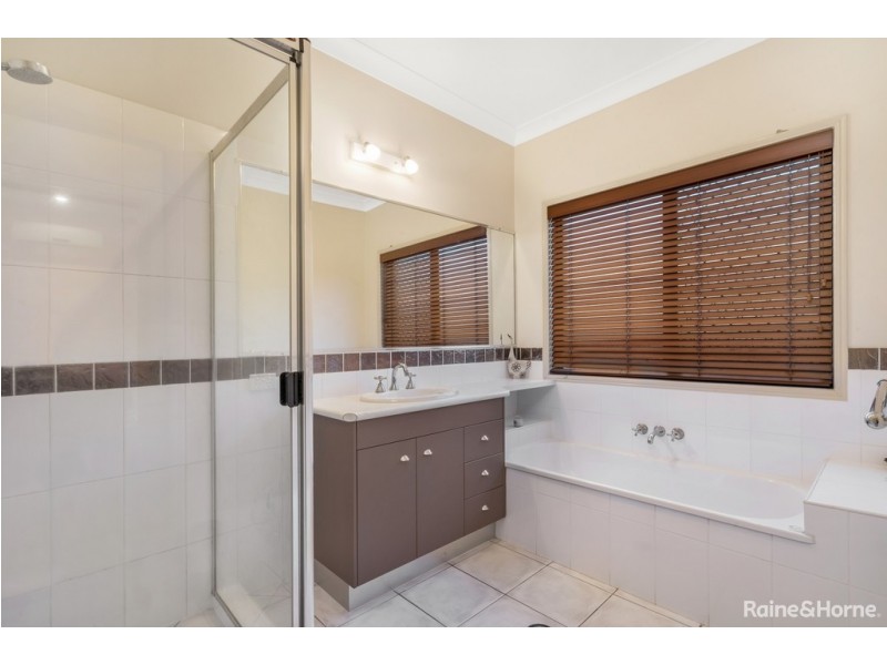 145 FOREST RIDGE DRIVE, Narangba QLD 4504