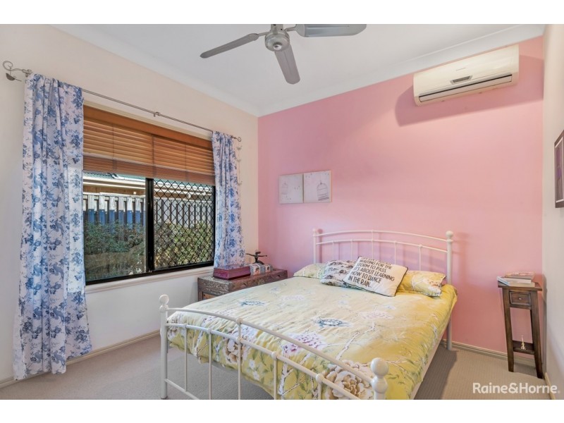 145 FOREST RIDGE DRIVE, Narangba QLD 4504