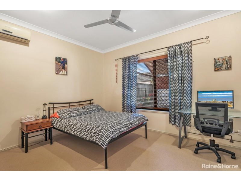 145 FOREST RIDGE DRIVE, Narangba QLD 4504