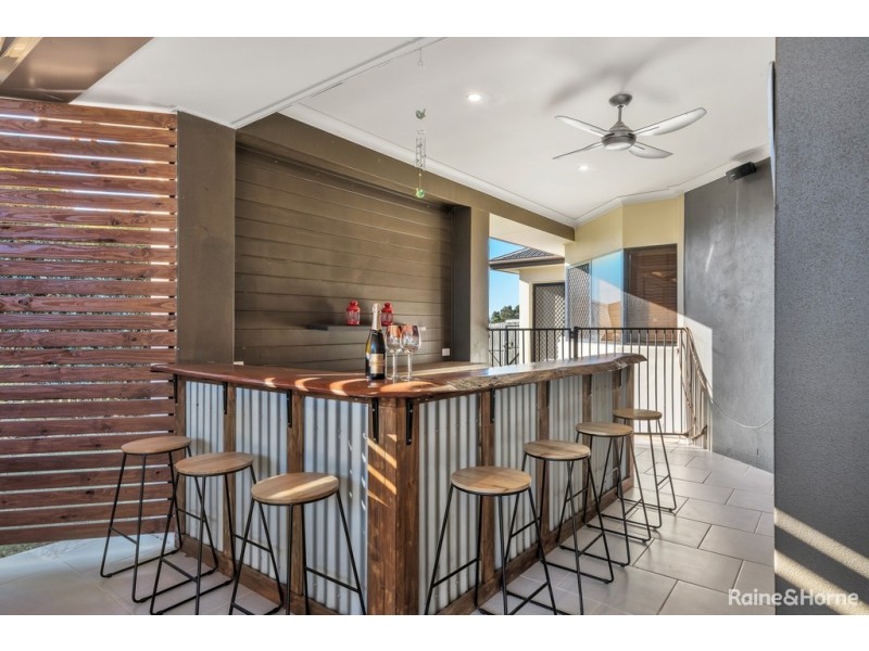 145 FOREST RIDGE DRIVE, Narangba QLD 4504