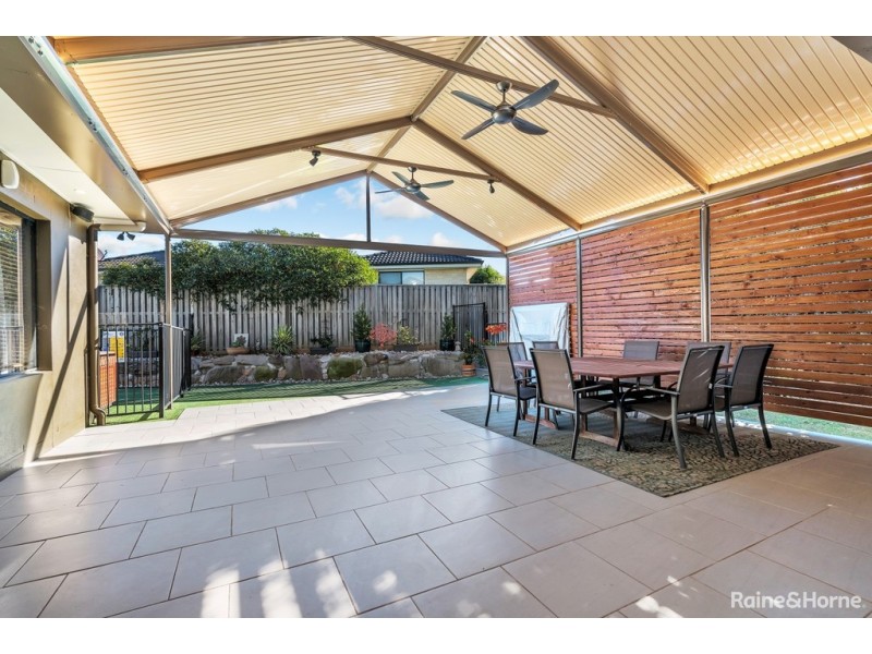 145 FOREST RIDGE DRIVE, Narangba QLD 4504