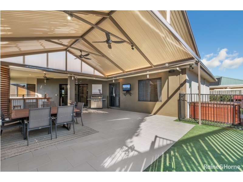 145 FOREST RIDGE DRIVE, Narangba QLD 4504