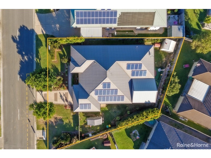 145 FOREST RIDGE DRIVE, Narangba QLD 4504