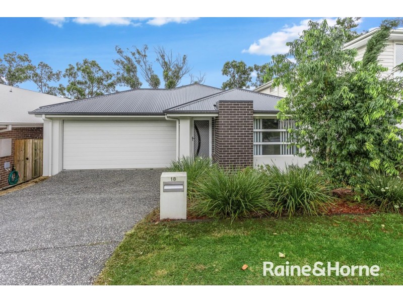 18 Serene Circuit, Narangba QLD 4504
