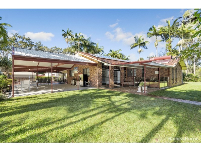 206 BRIBIE ISLAND ROAD, Caboolture QLD 4510