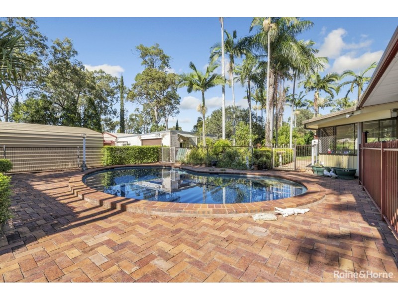 206 BRIBIE ISLAND ROAD, Caboolture QLD 4510